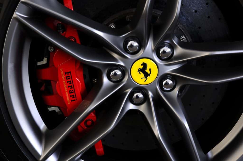 Em alta, Ferrari deve apostar em uma ‘tecnologia antiga’