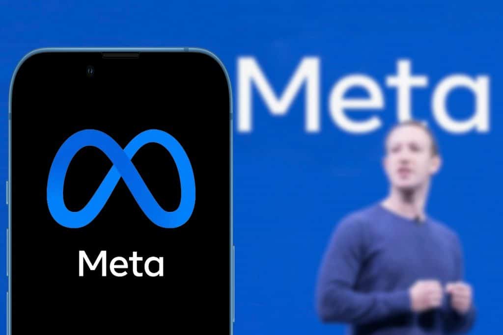 Meta fecha (mais um) acordo de energia solar para abastecer data centers