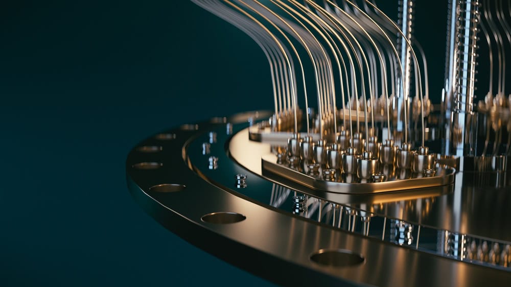 O material quântico que promete revolucionar a computação