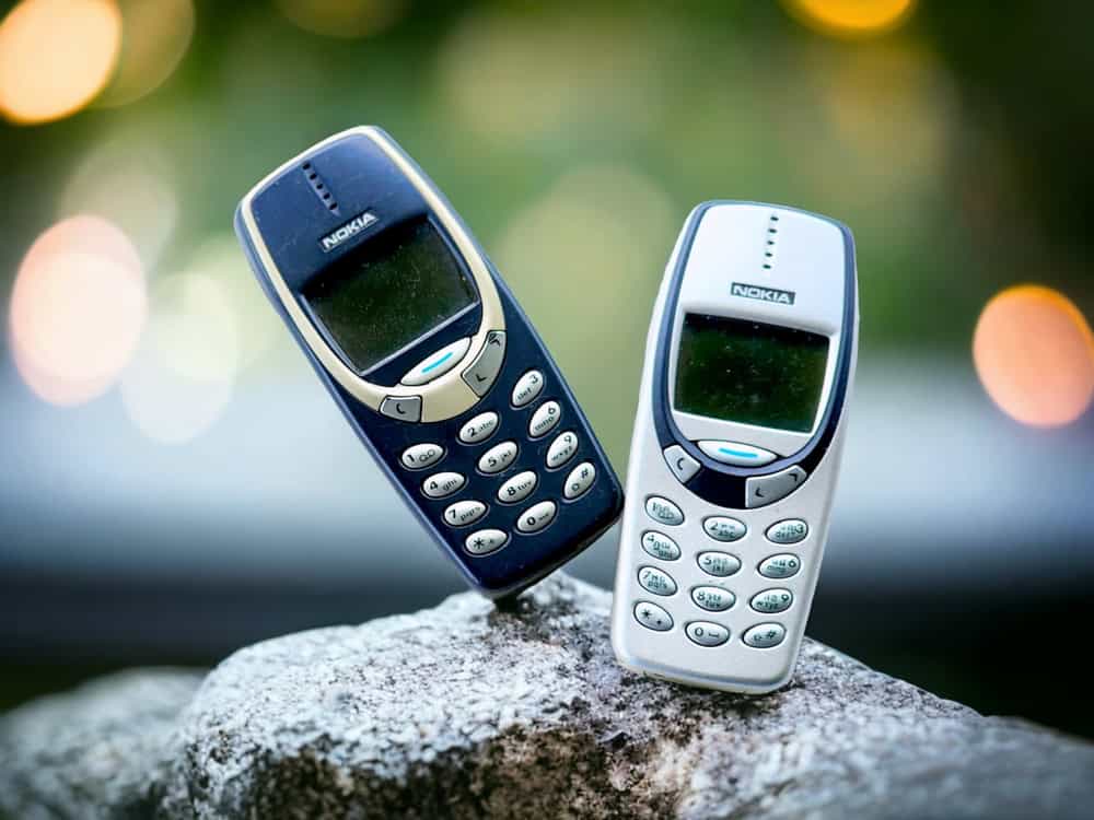 Sem tijolão e jogo da cobrinha: o que a Nokia faz hoje