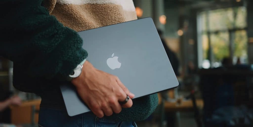 Apple prepara chip 8 vezes mais potente que o atual para revolucionar a IA