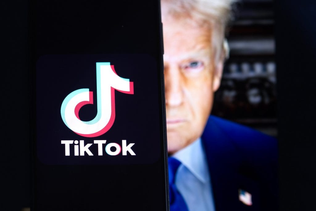 TikTok: Trump revela futuro da rede social nos EUA