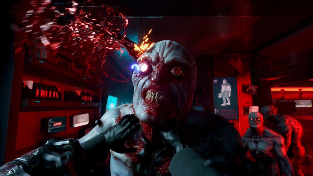Após adiamento, Killing Floor 3 ganha nova data para julho
