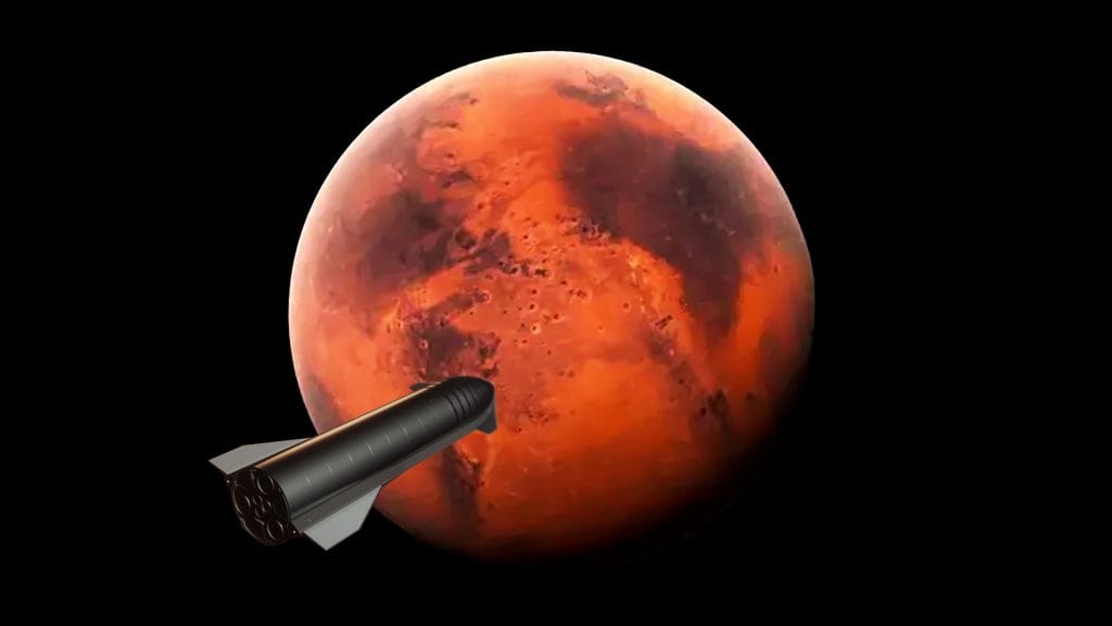“Terra será incinerada”, diz Musk sobre a necessidade de colonizar Marte