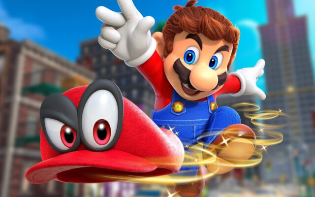 Nintendo revela melhorias de jogos de Switch no Switch 2