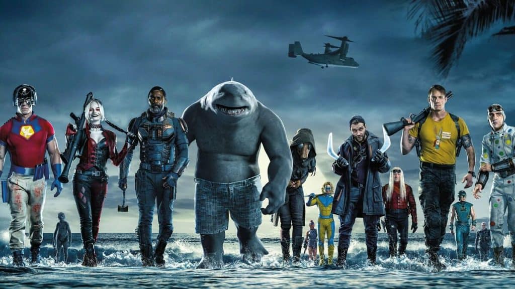 Gostou de Thunderbolts*? Veja 9 filmes sobre equipes de mercenários para assistir online