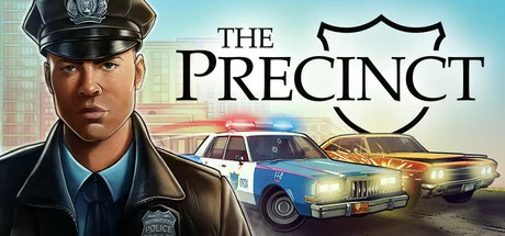 Análise | The Precinct: Uma espécie de GTA de fardinha e café frio