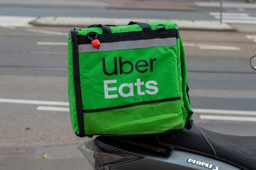 Em breve, Uber não será mais só um aplicativo de corridas