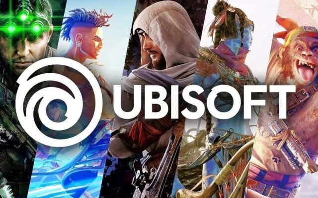 Ubisoft fecha ano fiscal com queda nas receitas e prejuízo milionário