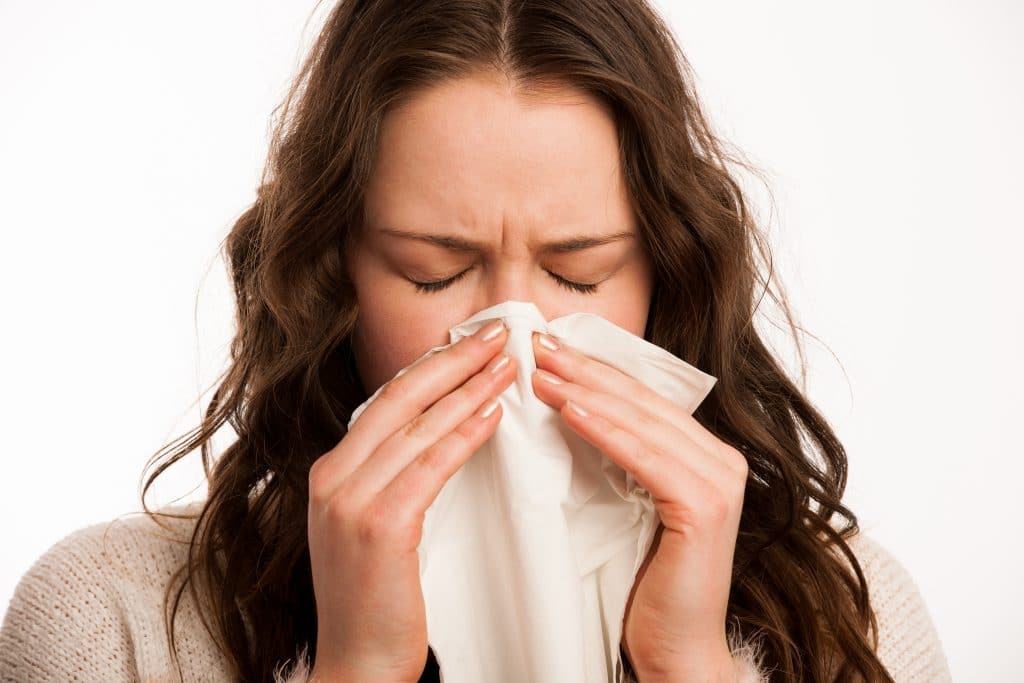 É possível evitar uma gripe? Veja 8 cuidados para se proteger