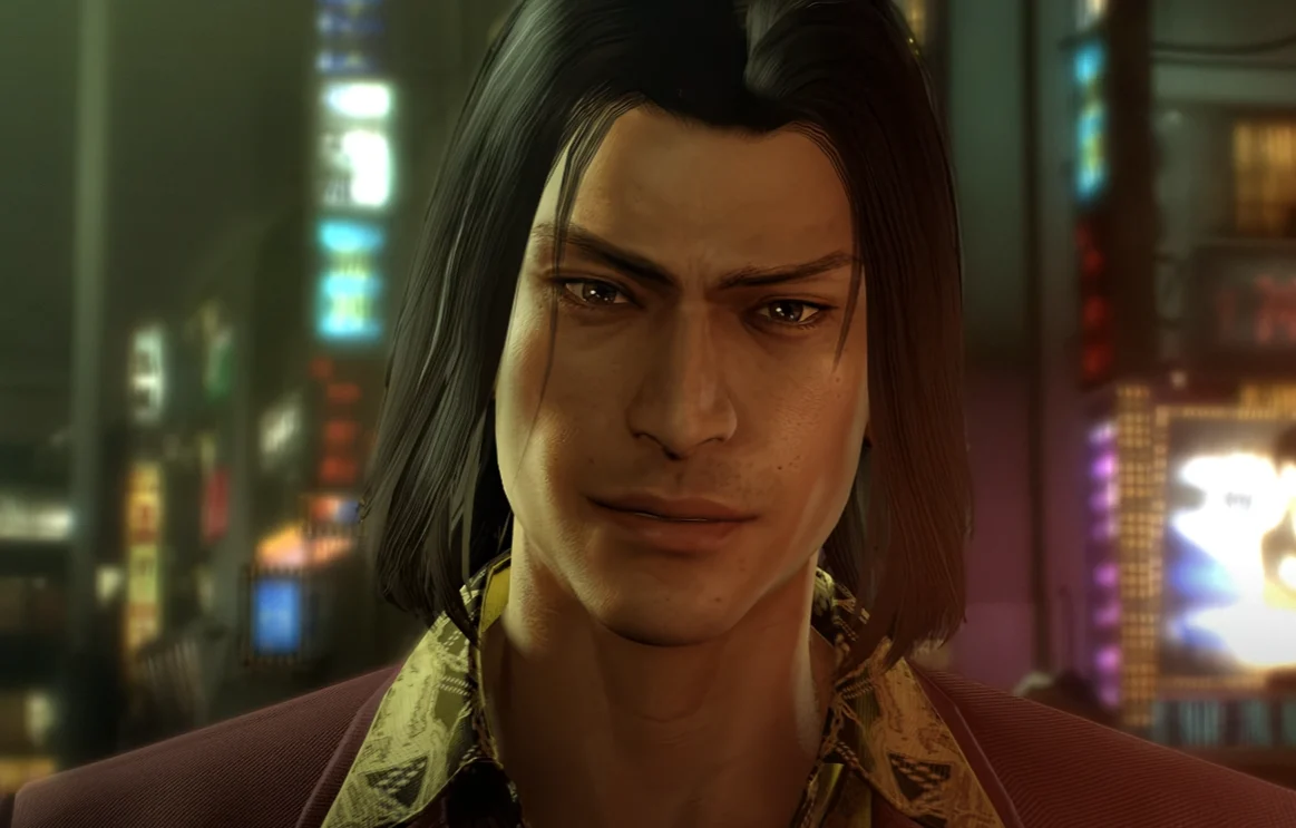 Yakuza 0: Director’s Cut revela elenco de dubladores em inglês