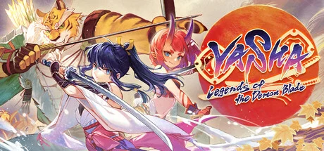 Análise | Yasha: Legends of the Demon Blade — Entre demônios, espadas e destinos cruzados